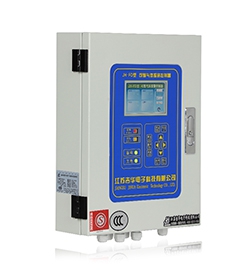 JH-FD型可燃氣體報警控制器
