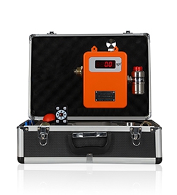 JH-GF1000粉塵濃度探測器