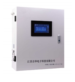 氣體分析儀（電動型）